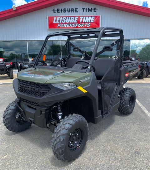 2025 Polaris Ranger 1000 in Corry, Pennsylvania