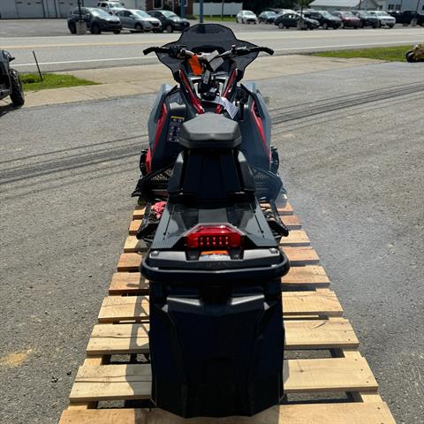 2024 Polaris 650 Indy XC 129 ES in Corry, Pennsylvania - Photo 4