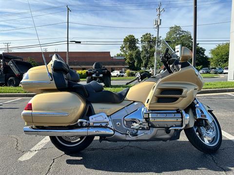 2006 Honda Gold Wing® Premium Audio in Glen Burnie, Maryland - Photo 1