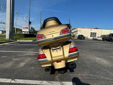 2006 Honda Gold Wing® Premium Audio in Glen Burnie, Maryland - Photo 3