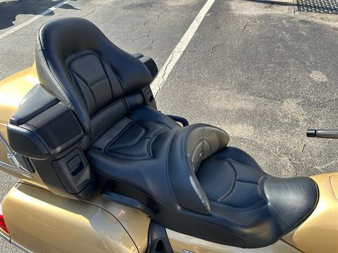 2006 Honda Gold Wing® Premium Audio in Glen Burnie, Maryland - Photo 7