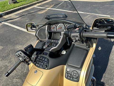 2006 Honda Gold Wing® Premium Audio in Glen Burnie, Maryland - Photo 8