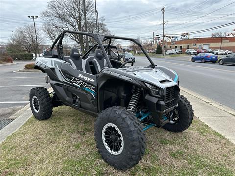 2024 Kawasaki Teryx KRX 1000 in Glen Burnie, Maryland - Photo 5
