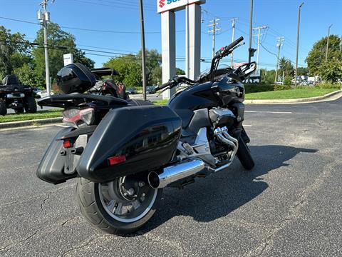 2014 Honda CTX®1300 in Glen Burnie, Maryland - Photo 3