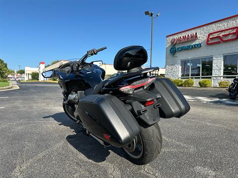 2014 Honda CTX®1300 in Glen Burnie, Maryland - Photo 4