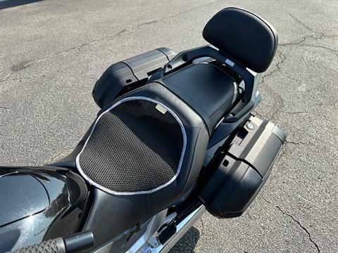 2014 Honda CTX®1300 in Glen Burnie, Maryland - Photo 7