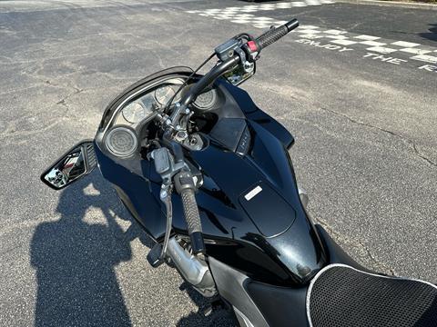 2014 Honda CTX®1300 in Glen Burnie, Maryland - Photo 9