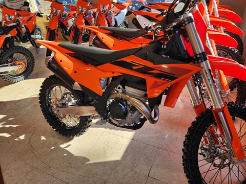 2025 KTM 350 SX-F in Oxford, Maine - Photo 1