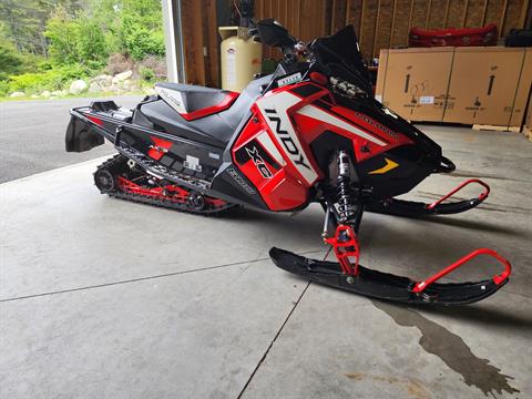 2019 Polaris 800 INDY XC 129 Snowcheck Select in Oxford, Maine