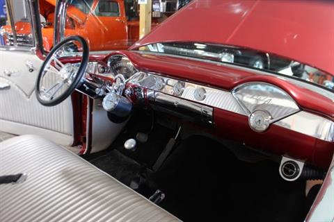 1955 Chevy Bel Air in Oxford, Maine - Photo 11