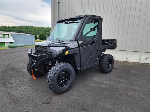 2025 Polaris Ranger XP 1000 NorthStar Edition Premium in Oxford, Maine