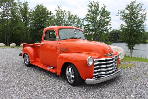 1950 Chevy 3100 in Oxford, Maine - Photo 2