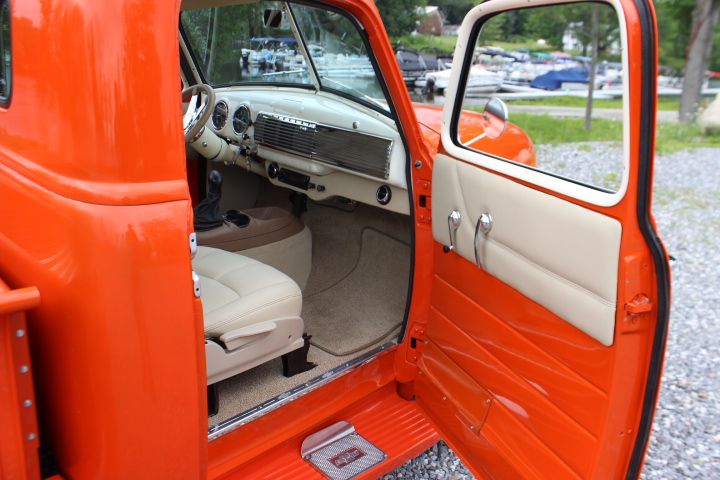1950 Chevy 3100 in Oxford, Maine - Photo 11