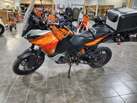 2014 KTM 1190 Adventure ABS in Oxford, Maine - Photo 2