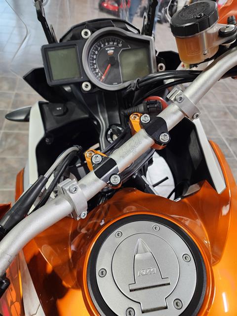 2014 KTM 1190 Adventure ABS in Oxford, Maine - Photo 3