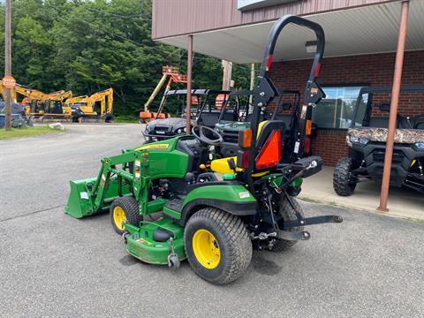 2016 John Deere 1025R in Pittsfield, Massachusetts - Photo 7