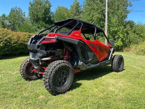 2020 Polaris RZR Pro XP 4 Ultimate in Milford, New Hampshire - Photo 3