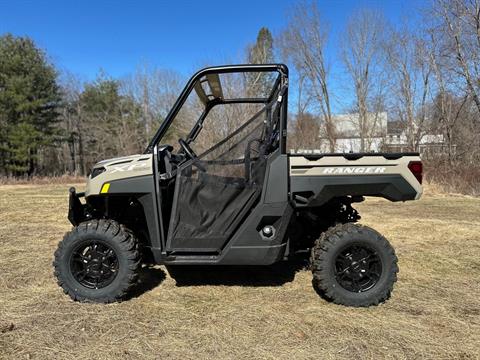 2024 Polaris Ranger XP 1000 Premium in Milford, New Hampshire - Photo 2