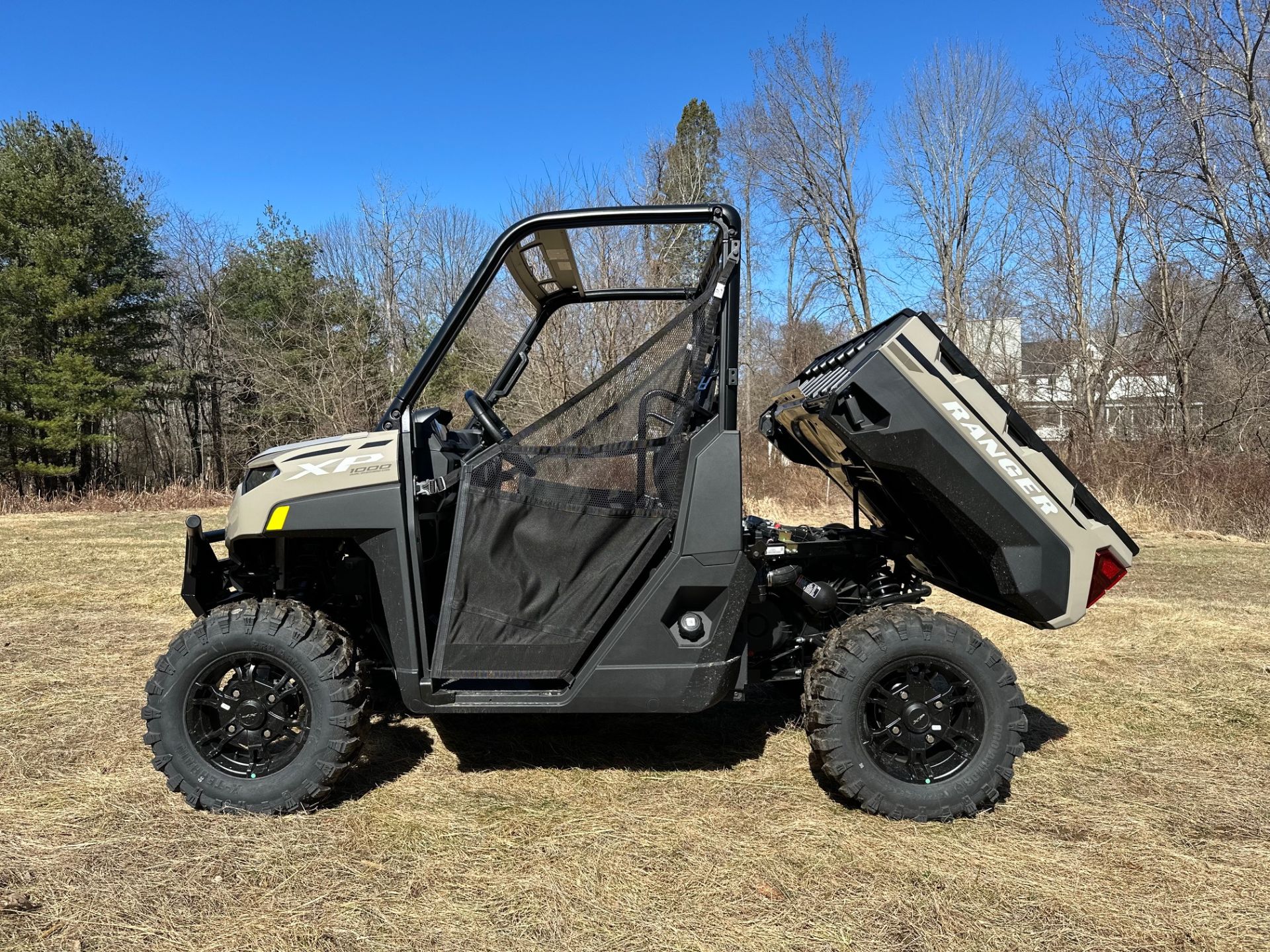 2024 Polaris Ranger XP 1000 Premium in Milford, New Hampshire - Photo 3