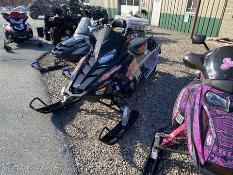 2016 Polaris 800 SWITCHBACK ASSAULT144 in Milford, New Hampshire - Photo 2