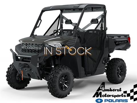 2025 Polaris Ranger 1000 Premium in Milford, New Hampshire