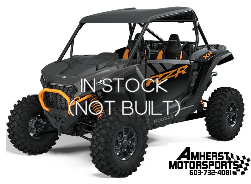 2024 Polaris RZR XP 1000 Ultimate in Milford, New Hampshire - Photo 1
