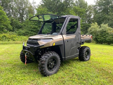 2023 Polaris Ranger XP 1000 Northstar Edition Ultimate - Ride Command Package in Milford, New Hampshire - Photo 1