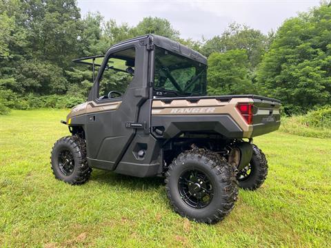 2023 Polaris Ranger XP 1000 Northstar Edition Ultimate - Ride Command Package in Milford, New Hampshire - Photo 4