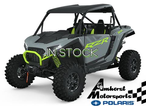 2025 Polaris RZR XP 1000 Ultimate in Milford, New Hampshire