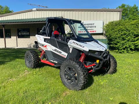 2018 Polaris RZR RS1 in Milford, New Hampshire - Photo 1