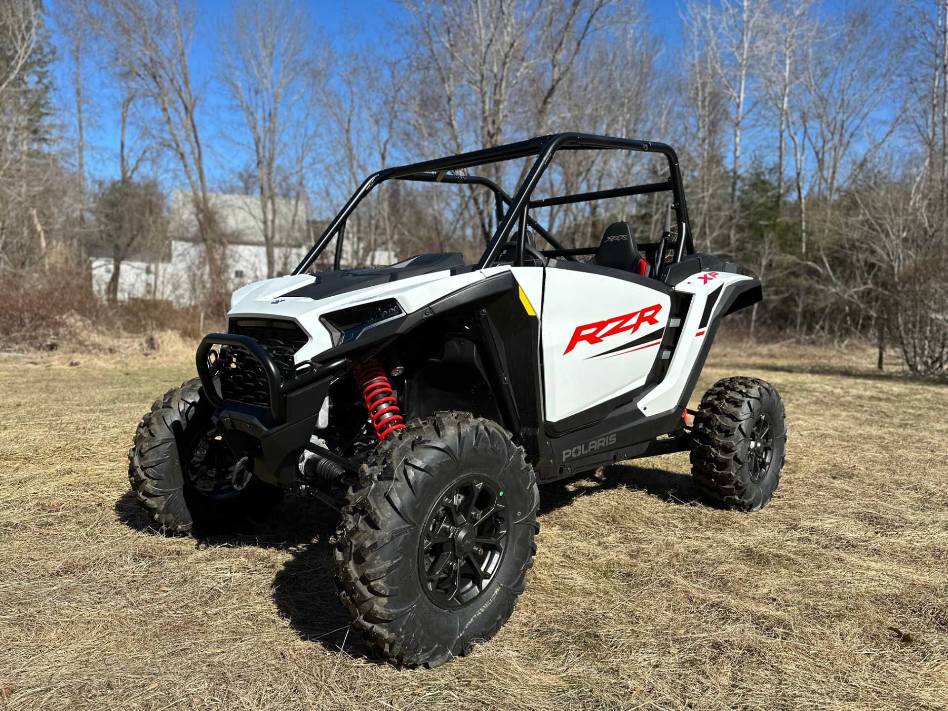 2024 Polaris RZR XP 1000 Sport in Milford, New Hampshire - Photo 1