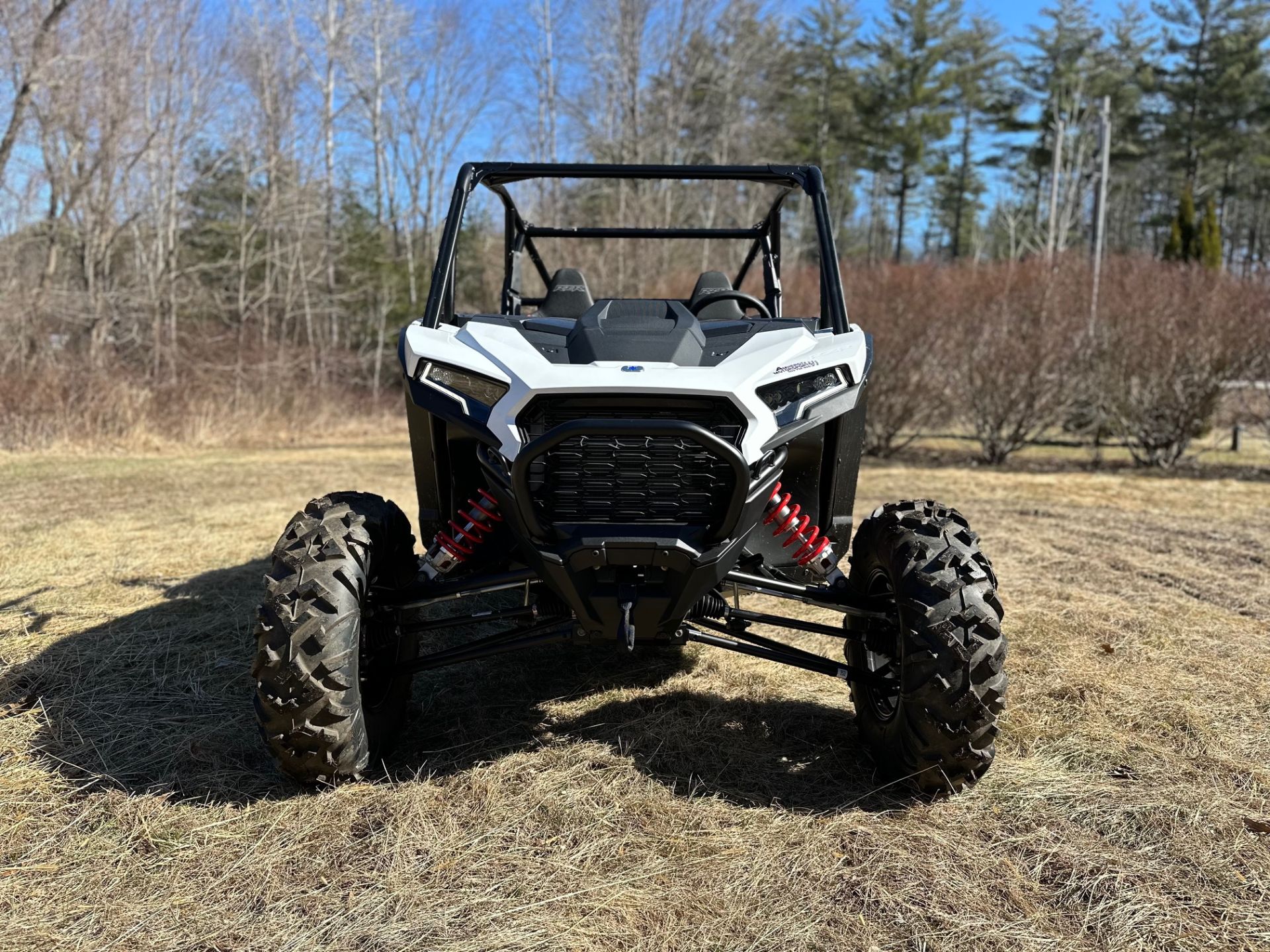 2024 Polaris RZR XP 1000 Sport in Milford, New Hampshire - Photo 2