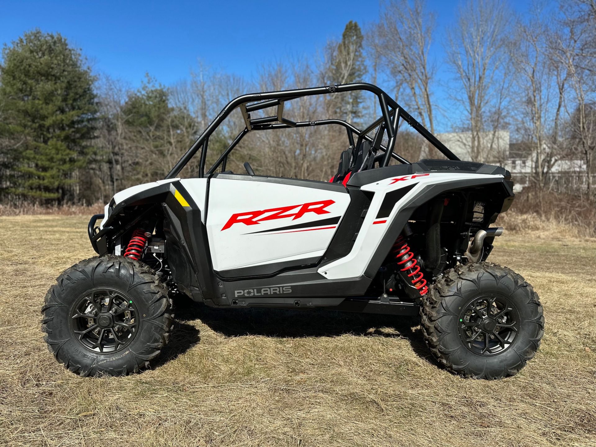 2024 Polaris RZR XP 1000 Sport in Milford, New Hampshire - Photo 3