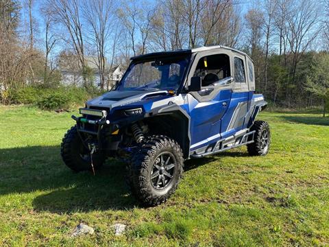 2020 Polaris GENERAL XP 4 1000 Deluxe in Milford, New Hampshire - Photo 1