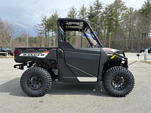 2024 Polaris Ranger 1000 Premium in Milford, New Hampshire - Photo 4