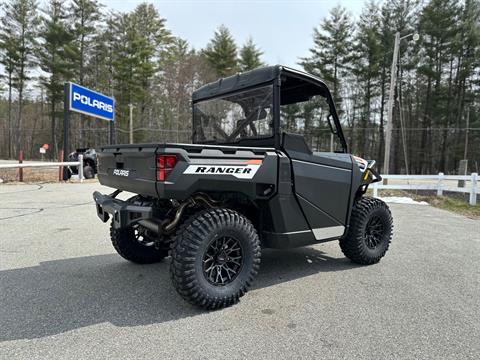 2024 Polaris Ranger 1000 Premium in Milford, New Hampshire - Photo 5