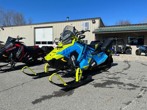 2020 Polaris 850 Switchback PRO-S SC in Milford, New Hampshire - Photo 4