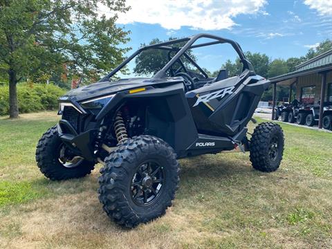 2022 Polaris RZR PRO XP Ultimate in Milford, New Hampshire - Photo 1