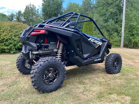 2022 Polaris RZR PRO XP Ultimate in Milford, New Hampshire - Photo 5