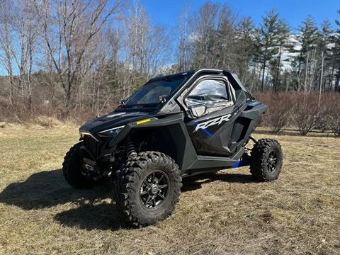 2022 Polaris RZR Pro XP Ultimate in Milford, New Hampshire - Photo 1