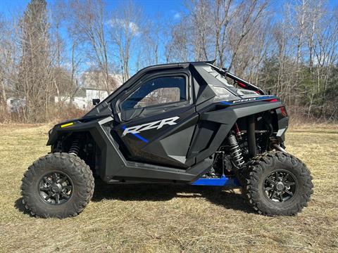 2022 Polaris RZR Pro XP Ultimate in Milford, New Hampshire - Photo 2