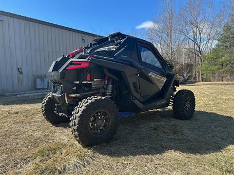2022 Polaris RZR Pro XP Ultimate in Milford, New Hampshire - Photo 5