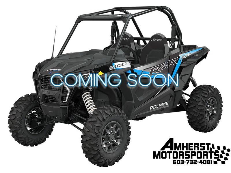 2023 Polaris RZR XP 1000 Ultimate in Milford, New Hampshire - Photo 1