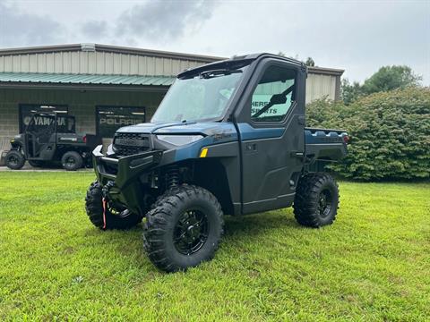 2025 Polaris Ranger XP 1000 NorthStar Edition Ultimate in Milford, New Hampshire