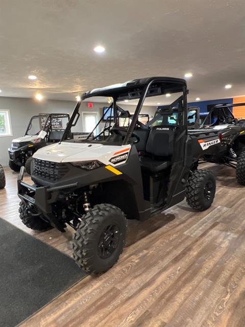 2025 Polaris Ranger 1000 Premium in Cortland, Nebraska - Photo 1