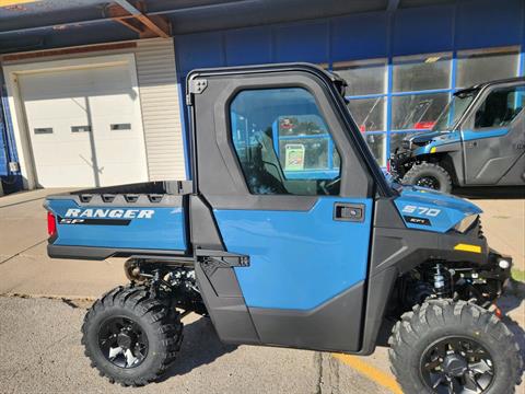 2025 Polaris Ranger SP 570 NorthStar Edition in Cortland, Nebraska