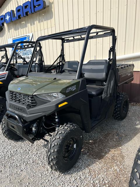 2024 Polaris Ranger SP 570 in Cortland, Nebraska - Photo 1