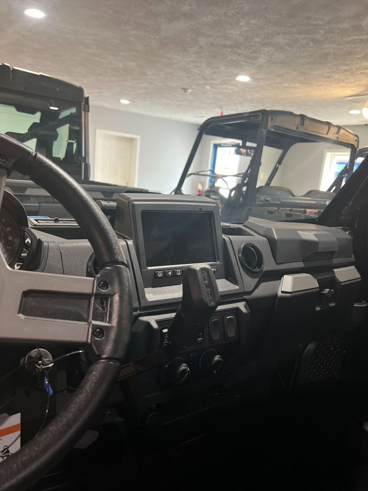 2025 Polaris Ranger XP 1000 NorthStar Edition Ultimate in Cortland, Nebraska - Photo 2