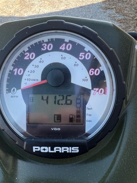 2012 Polaris Sportsman® 500 H.O. in Cortland, Nebraska - Photo 6