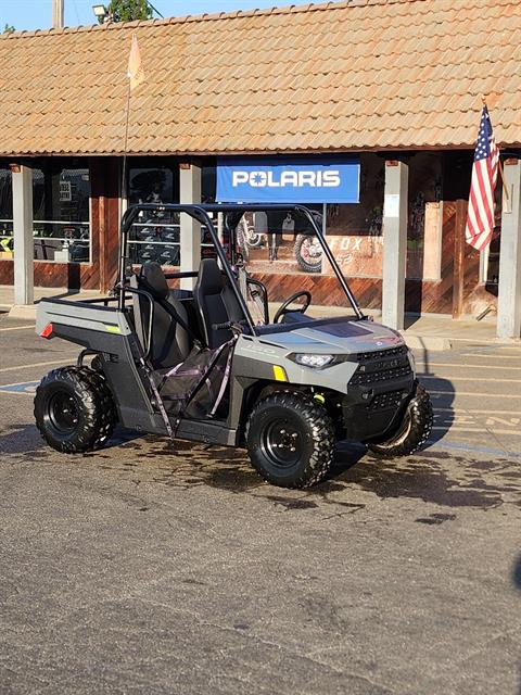 2023 Polaris Ranger 150 EFI in Ukiah, California - Photo 2